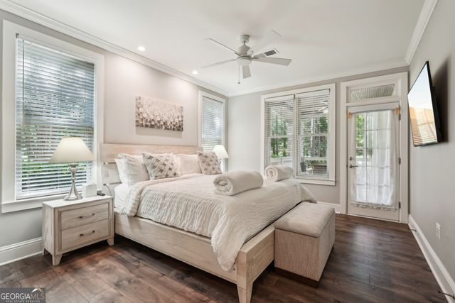 1050A Tailwater, Greensboro, GA 30642