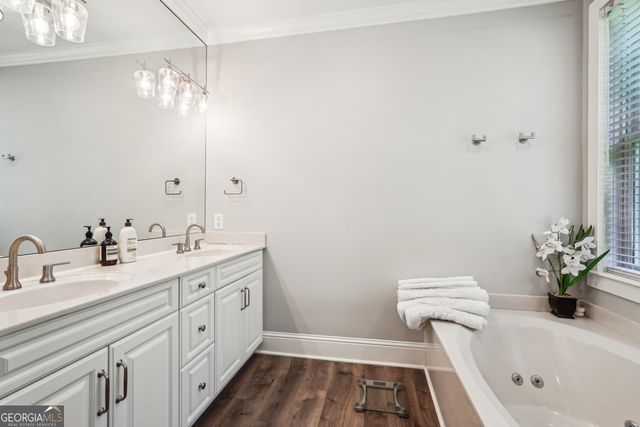 1050A Tailwater, Greensboro, GA 30642