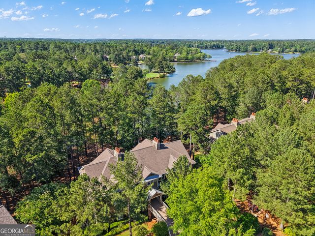 1050A Tailwater, Greensboro, GA 30642