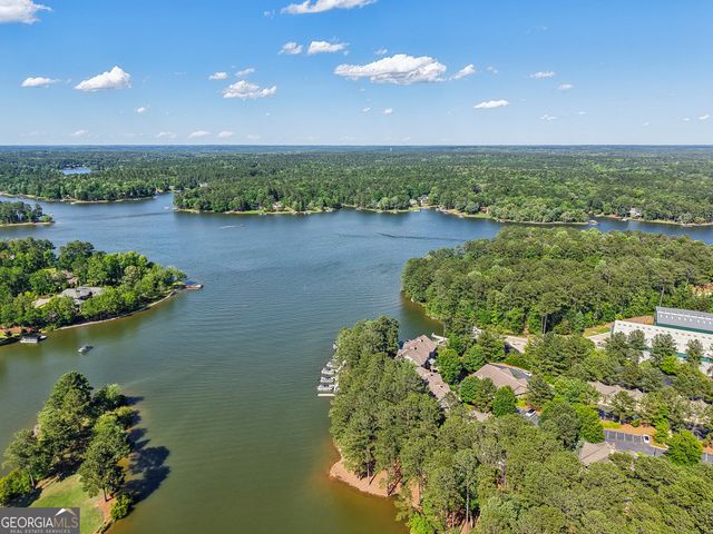 1050A Tailwater, Greensboro, GA 30642
