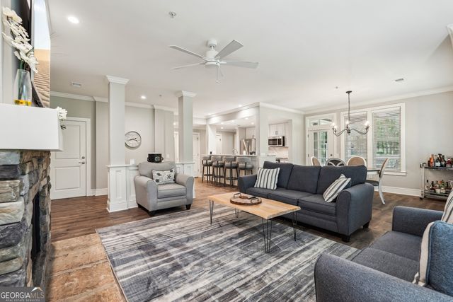 1050A Tailwater, Greensboro, GA 30642