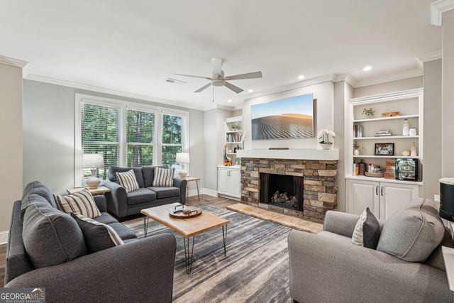 1050A Tailwater, Greensboro, GA 30642