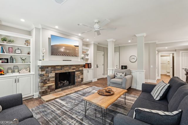 1050A Tailwater, Greensboro, GA 30642