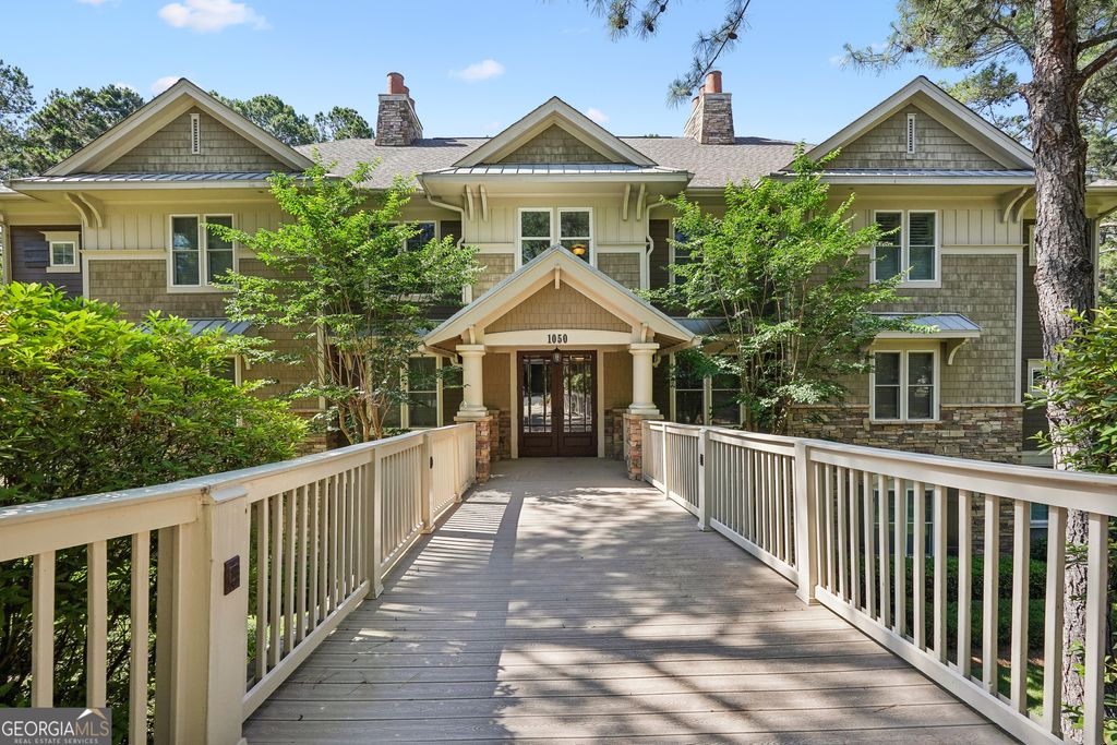 1050A Tailwater, Greensboro, GA 30642