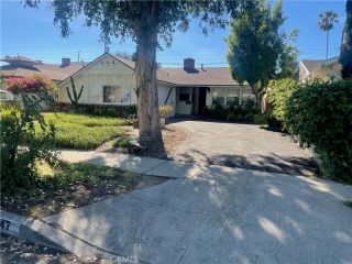 6947 Murietta Avenue, Van Nuys, CA 91405