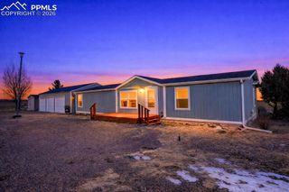 40570 Truckton Road, Rush, CO 80833