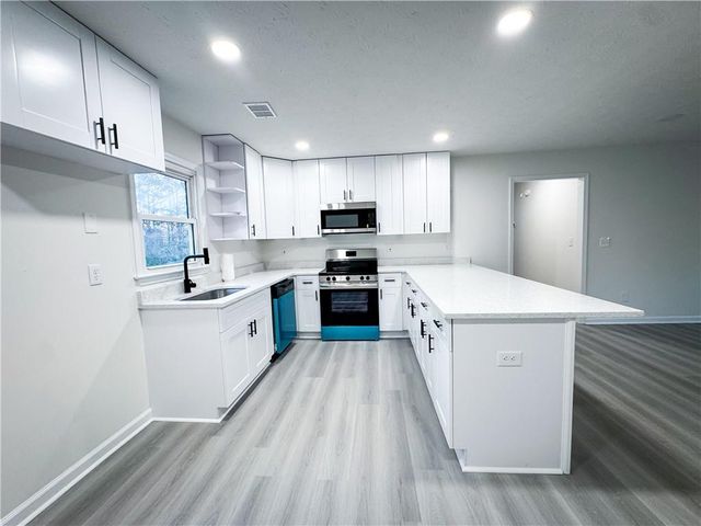 1626 Saddlecreek Road, Auburn, GA 30011