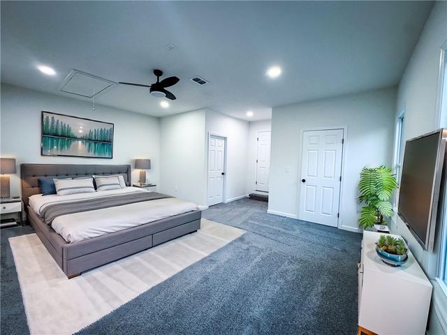 1626 Saddlecreek Road, Auburn, GA 30011