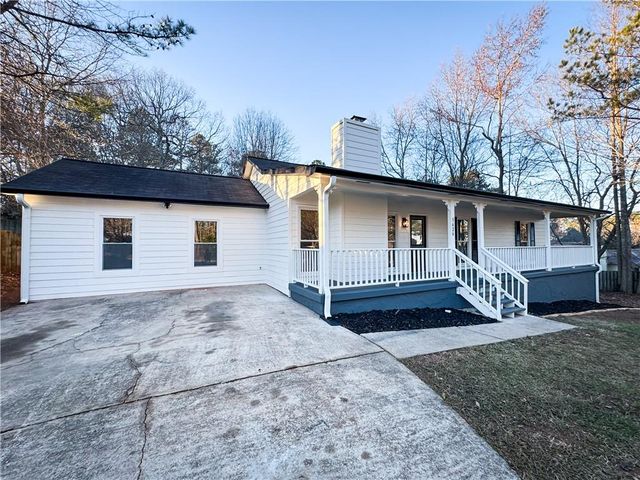 1626 Saddlecreek Road, Auburn, GA 30011