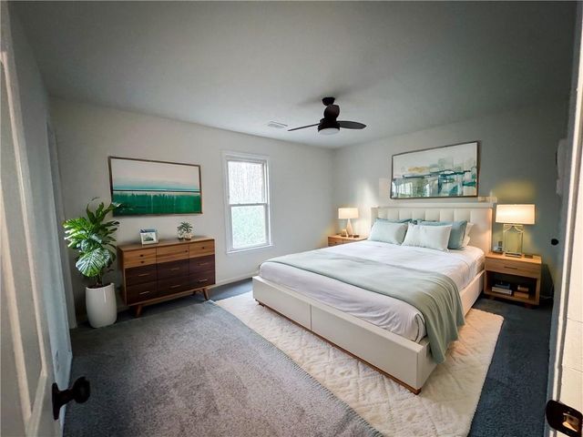 1626 Saddlecreek Road, Auburn, GA 30011