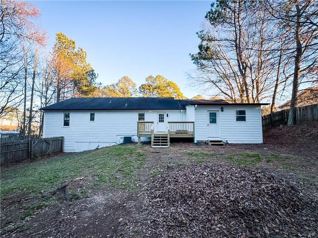 1626 Saddlecreek Road, Auburn, GA 30011