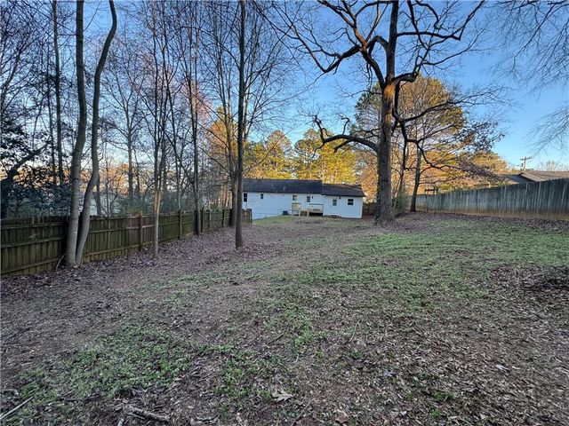 1626 Saddlecreek Road, Auburn, GA 30011