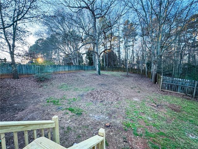 1626 Saddlecreek Road, Auburn, GA 30011
