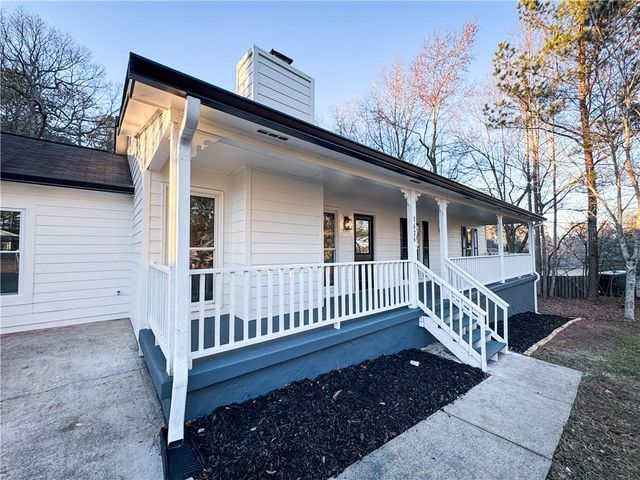 1626 Saddlecreek Road, Auburn, GA 30011