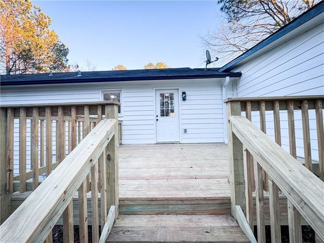 1626 Saddlecreek Road, Auburn, GA 30011