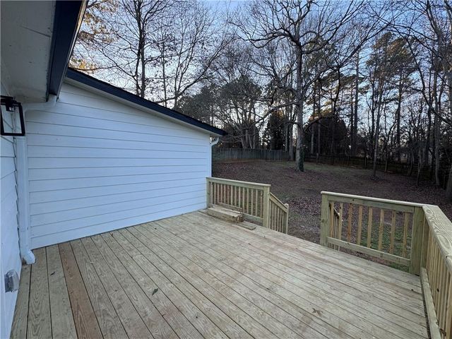 1626 Saddlecreek Road, Auburn, GA 30011