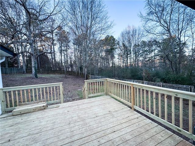 1626 Saddlecreek Road, Auburn, GA 30011