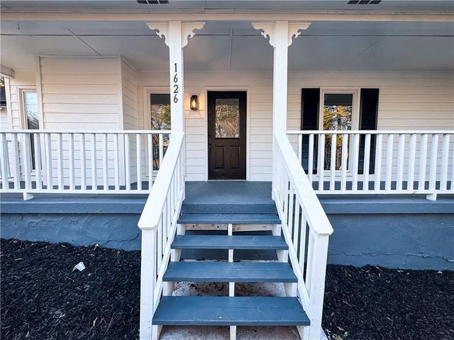 1626 Saddlecreek Road, Auburn, GA 30011