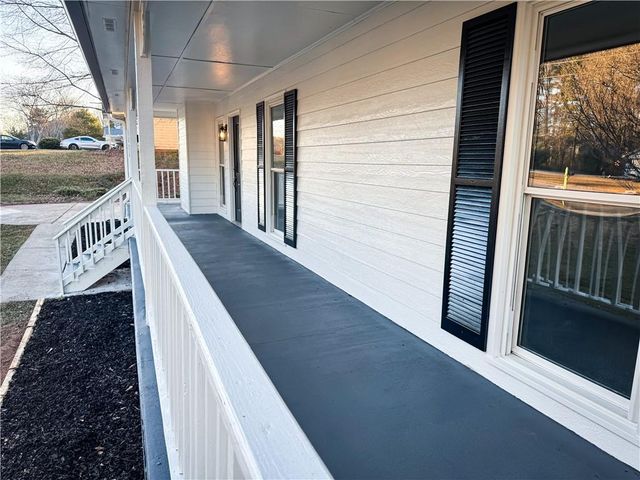 1626 Saddlecreek Road, Auburn, GA 30011