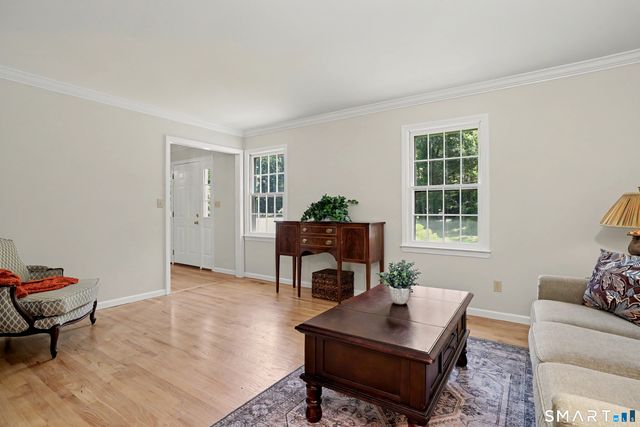 23 Jeremiah Road, Newtown, CT 06482
