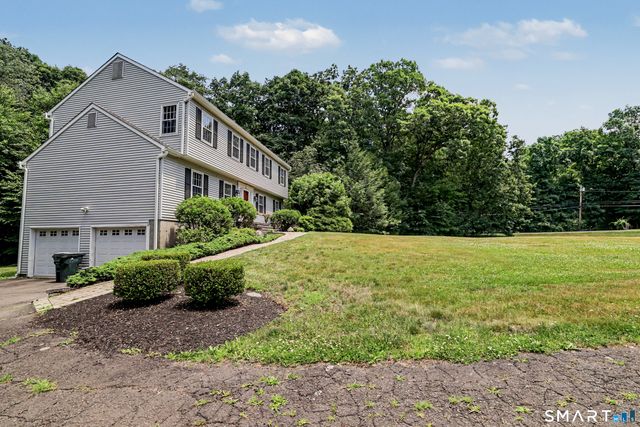 23 Jeremiah Road, Newtown, CT 06482