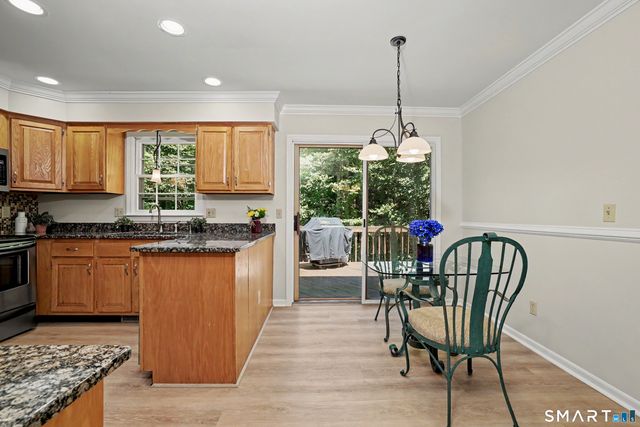 23 Jeremiah Road, Newtown, CT 06482