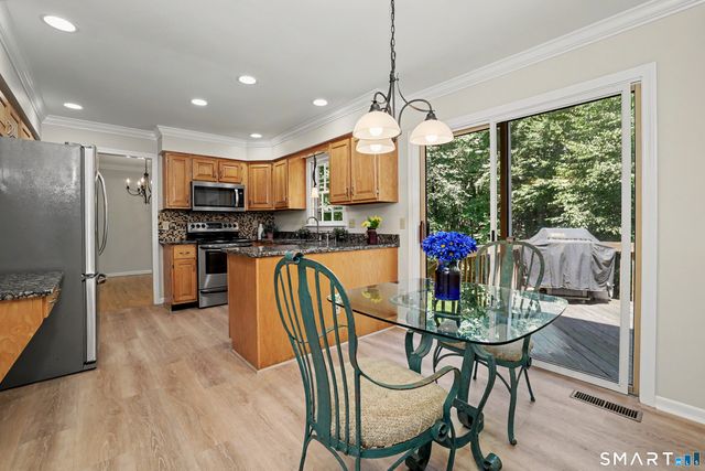 23 Jeremiah Road, Newtown, CT 06482