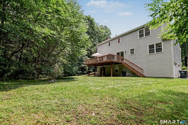 23 Jeremiah Road, Newtown, CT 06482
