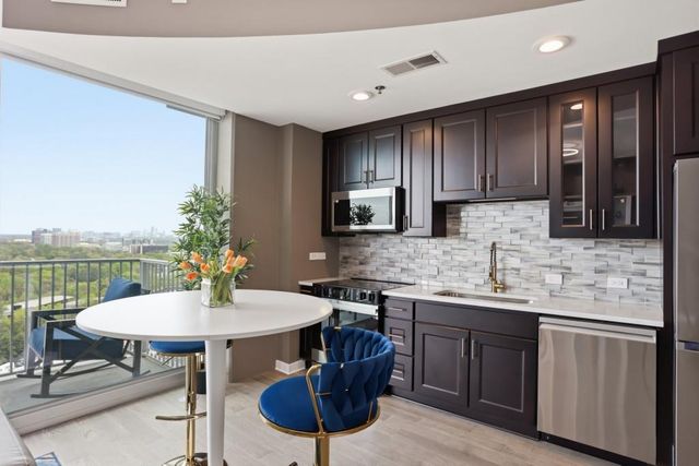 361 17th Street 1720, Atlanta, GA 30363