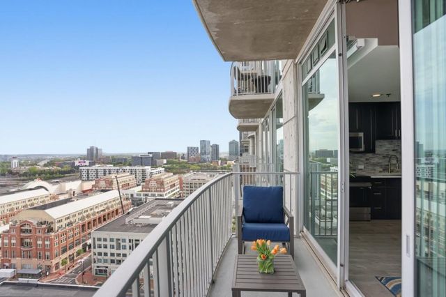 361 17th Street 1720, Atlanta, GA 30363