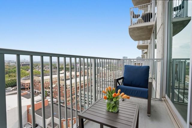 361 17th Street 1720, Atlanta, GA 30363