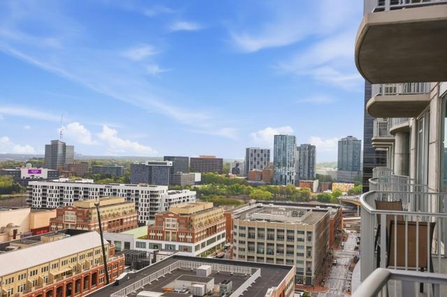 361 17th Street 1720, Atlanta, GA 30363