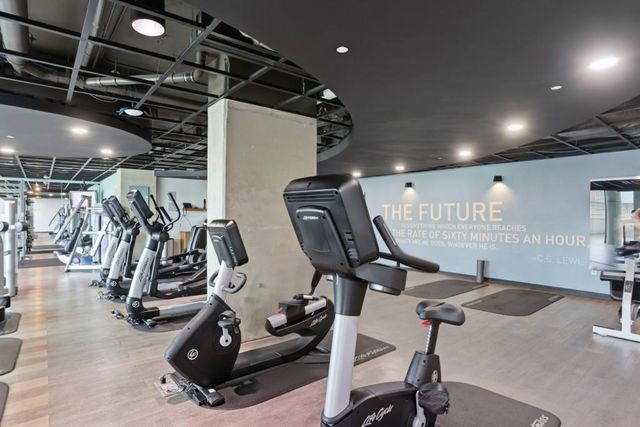 361 17th Street 1720, Atlanta, GA 30363