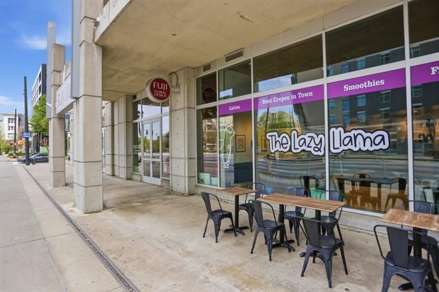 361 17th Street 1720, Atlanta, GA 30363