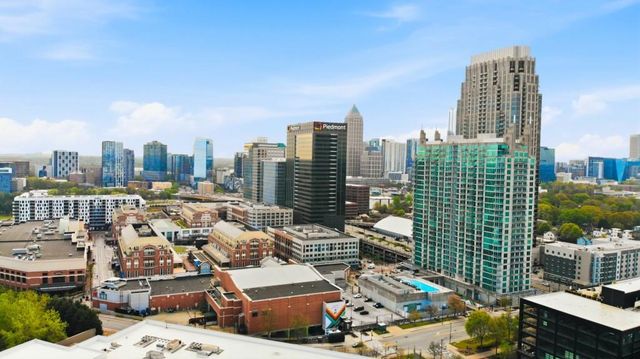 361 17th Street 1720, Atlanta, GA 30363