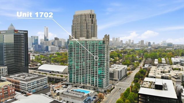 361 17th Street 1720, Atlanta, GA 30363