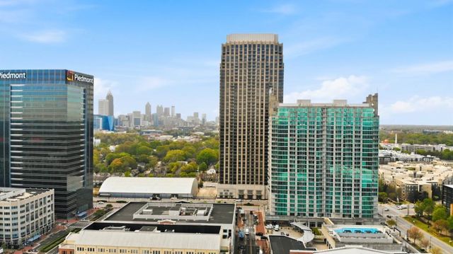 361 17th Street 1720, Atlanta, GA 30363