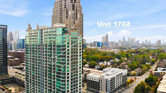 361 17th Street 1720, Atlanta, GA 30363