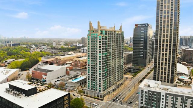 361 17th Street 1720, Atlanta, GA 30363