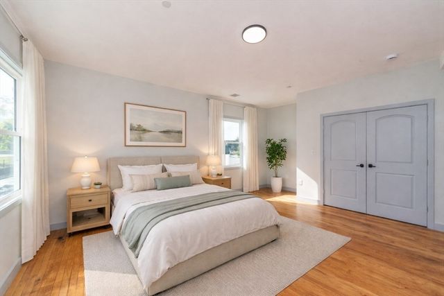 115-117 Mechanic 4, Clinton, MA 01510