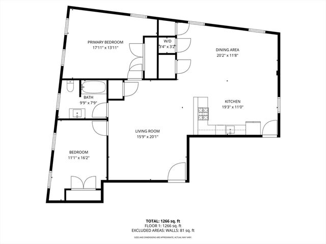 115-117 Mechanic 4, Clinton, MA 01510