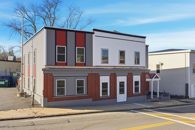 115-117 Mechanic 4, Clinton, MA 01510