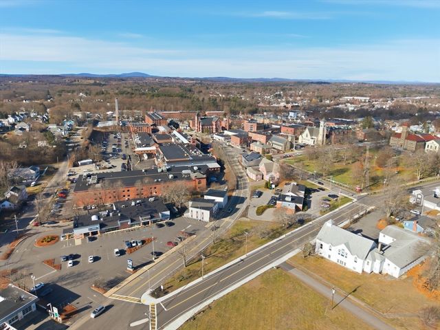 115-117 Mechanic 4, Clinton, MA 01510