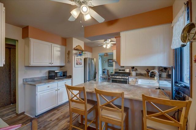 W4615 Highway 16, Rio, WI 53960