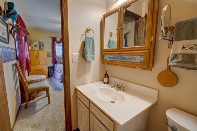 W4615 Highway 16, Rio, WI 53960