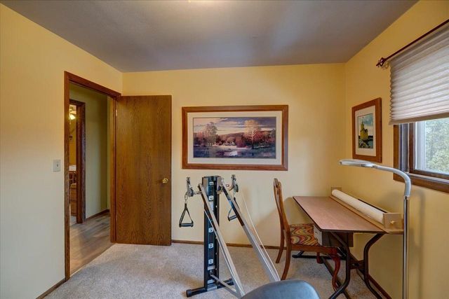 W4615 Highway 16, Rio, WI 53960