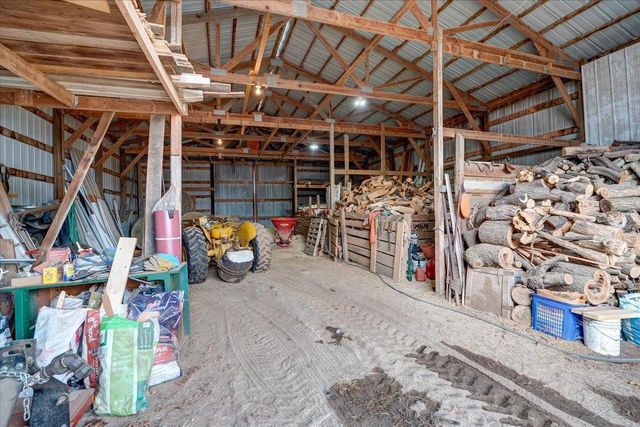 W4615 Highway 16, Rio, WI 53960