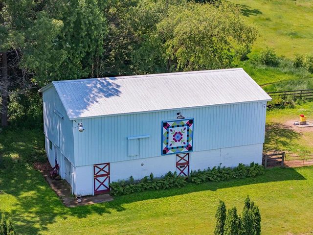 W4615 Highway 16, Rio, WI 53960