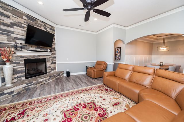 240 W Ridge Water Drive, Chesnee, SC 29323