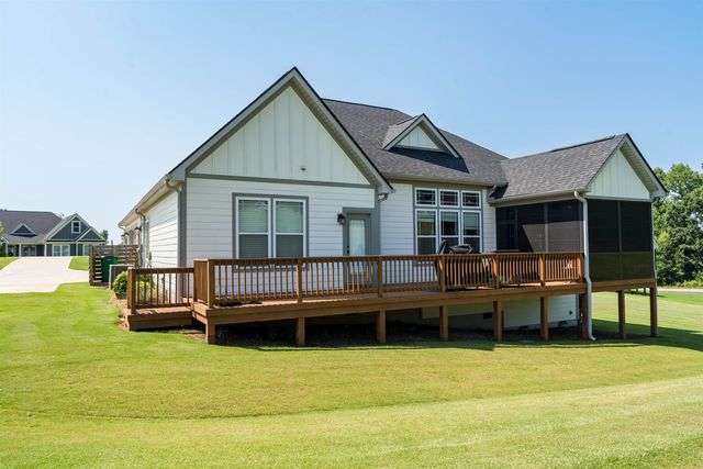 240 W Ridge Water Drive, Chesnee, SC 29323